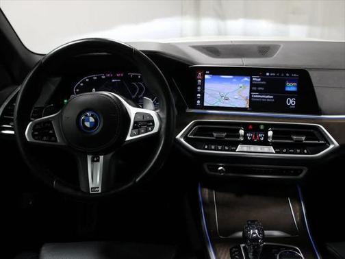 2022 BMW X5 PHEV xDrive45e
