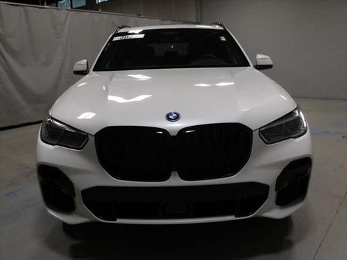 2022 BMW X5 PHEV xDrive45e