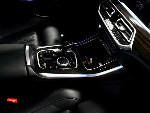 2023 BMW X5 PHEV xDrive45e