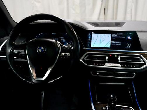 2023 BMW X5 PHEV xDrive45e
