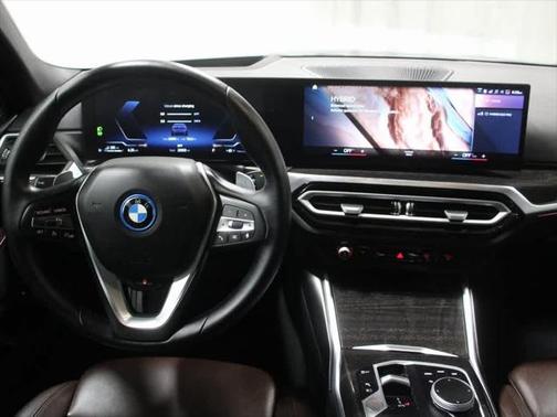 2023 BMW 330e Base