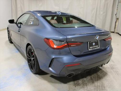 2022 BMW 430 i xDrive