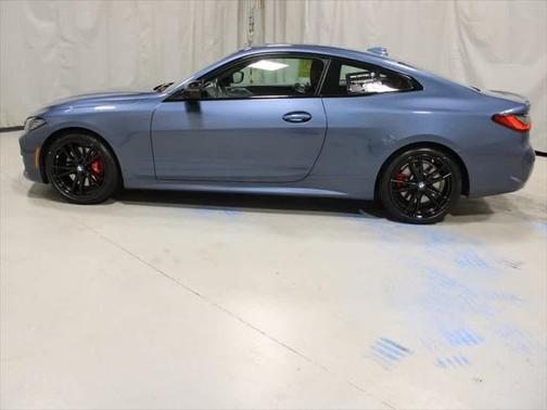2022 BMW 430 i xDrive