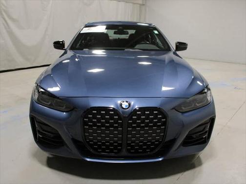 2022 BMW 430 i xDrive