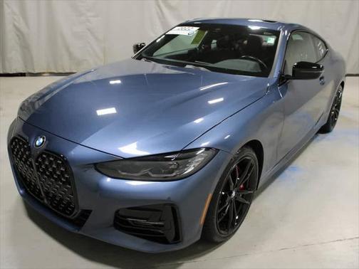 2022 BMW 430 i xDrive