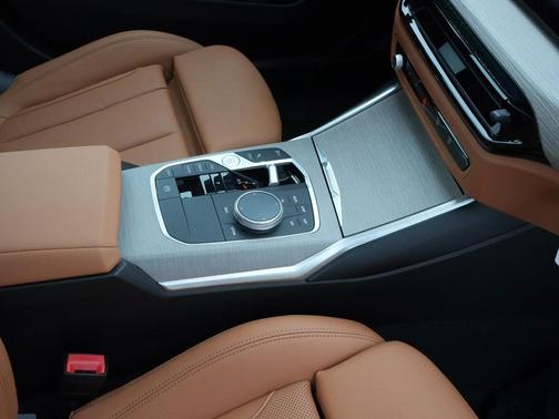 2025 BMW 330 xDrive