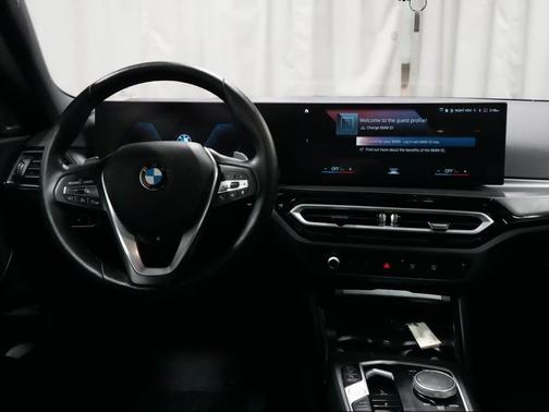 Alpine White 2023 BMW 230 i xDrive