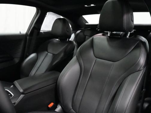 Alpine White 2023 BMW 230 i xDrive