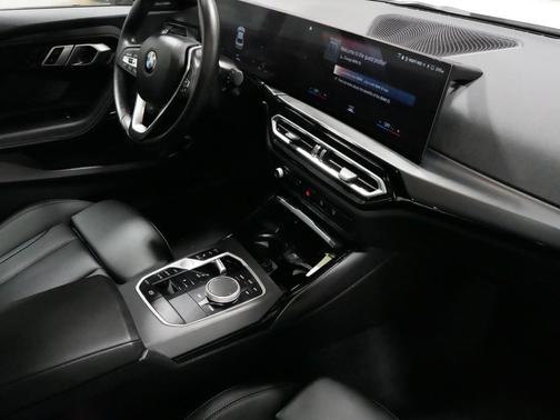 Alpine White 2023 BMW 230 i xDrive