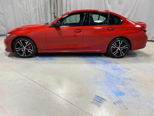 2023 BMW M340 i xDrive