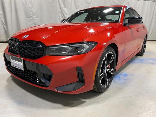 2023 BMW M340 i xDrive