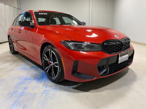 2023 BMW M340 i xDrive