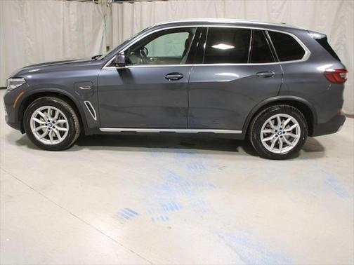 2022 BMW X5 PHEV xDrive45e
