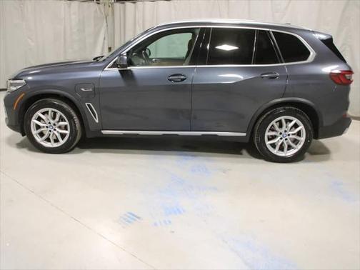2022 BMW X5 PHEV xDrive45e