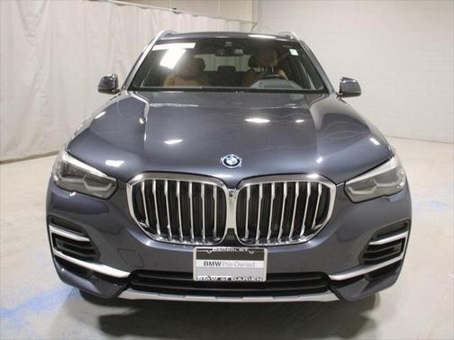 2022 BMW X5 PHEV xDrive45e