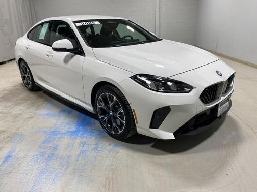 2025 BMW 228 Gran Coupe i