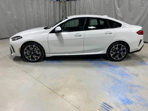 2025 BMW 228 Gran Coupe i