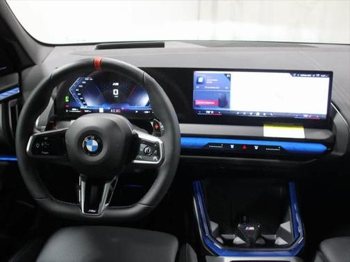 2025 BMW X3 M50 xDrive