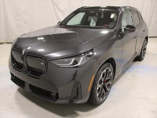 2025 BMW X3 M50 xDrive