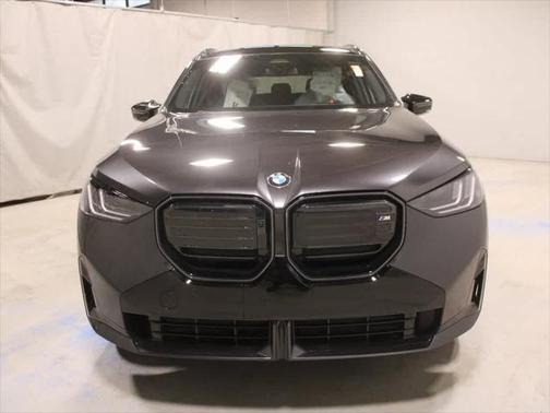 2025 BMW X3 M50 xDrive