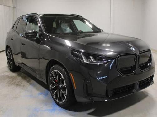 2025 BMW X3 M50 xDrive