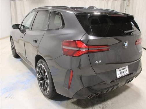 2025 BMW X3 M50 xDrive