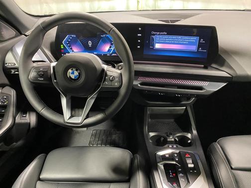 2025 BMW 228 Gran Coupe xDrive