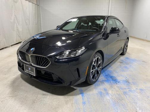 2025 BMW 228 Gran Coupe xDrive