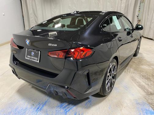 2025 BMW 228 Gran Coupe xDrive