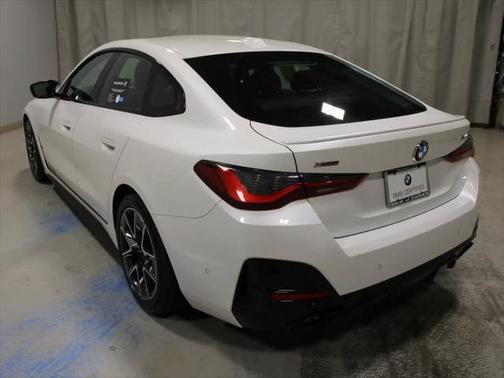 2022 BMW M440 i xDrive