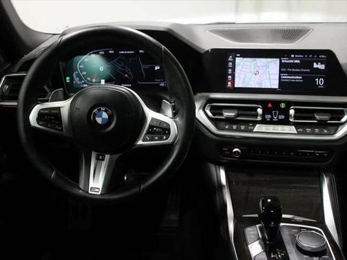 2022 BMW M440 i xDrive