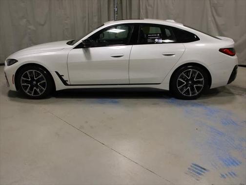 2022 BMW M440 i xDrive