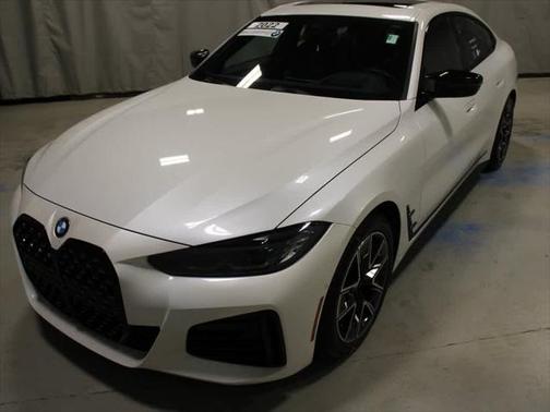 2022 BMW M440 i xDrive