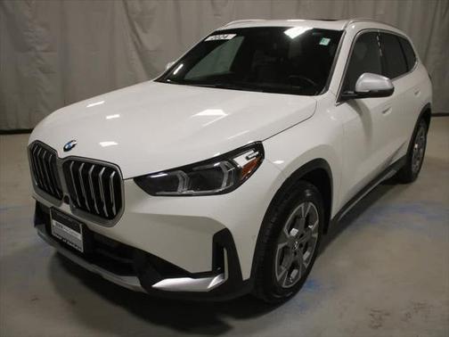 2024 BMW X1 xDrive28i