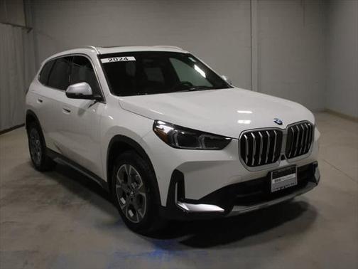 2024 BMW X1 xDrive28i
