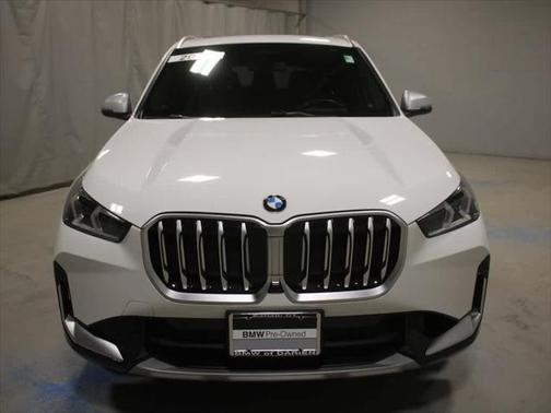 2024 BMW X1 xDrive28i