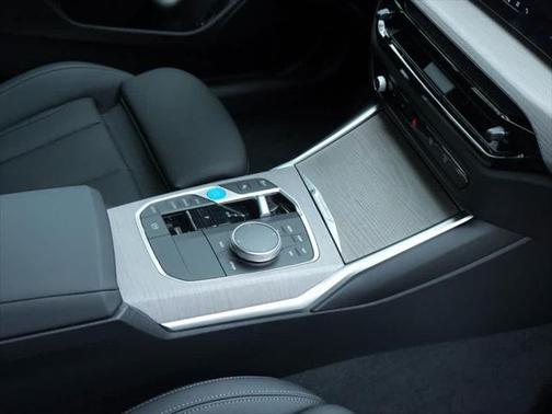 2025 BMW i4 Gran Coupe xDrive40