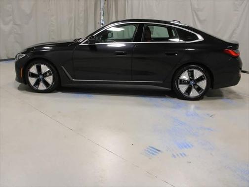 2024 BMW i4 Gran Coupe xDrive40
