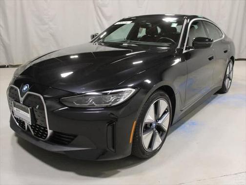 2024 BMW i4 Gran Coupe xDrive40
