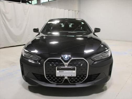 2024 BMW i4 Gran Coupe xDrive40