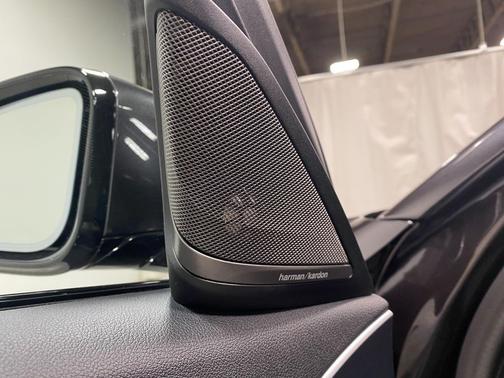 2023 BMW 540 i xDrive