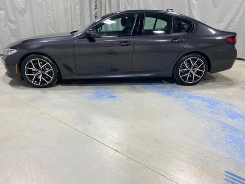 2023 BMW 540 i xDrive