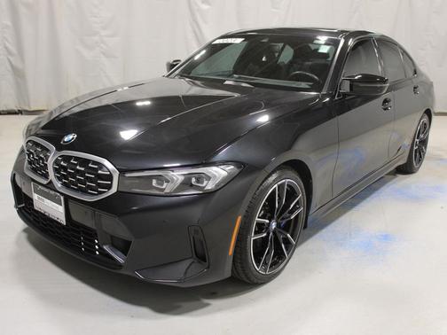2023 BMW M340 i xDrive