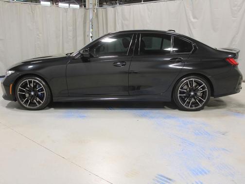 2023 BMW M340 i xDrive