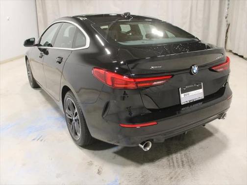 2024 BMW 228 Gran Coupe 228i xDrive