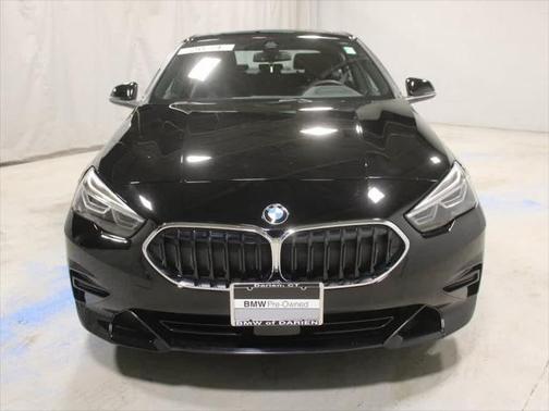 2024 BMW 228 Gran Coupe 228i xDrive