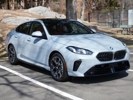 2025 BMW 228 Gran Coupe 228 xDrive