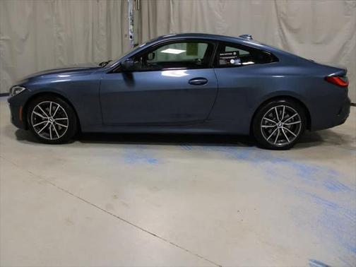2022 BMW 430 i xDrive