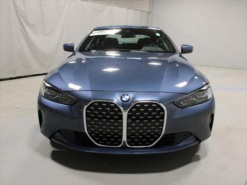 2022 BMW 430 i xDrive