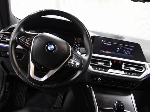2022 BMW 430 i xDrive